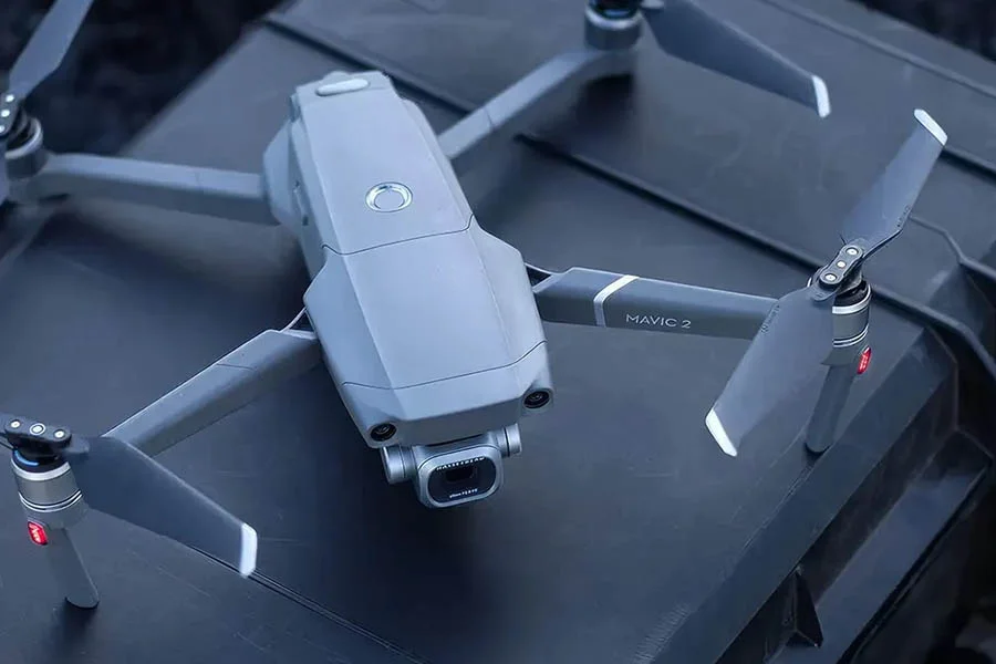 best photography drones